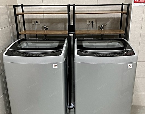 近台積電加工區可租補新套房 - Image 8