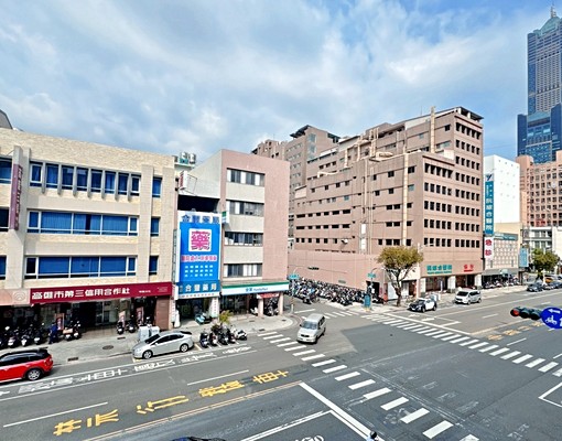 🔥苓雅市場透天分層住家🔥 - Image 12