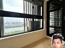 華江九路帝景5x河景x有影片