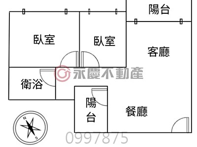 社區圖片