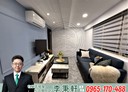 松山區-南京東路五段6房4廳，39.3坪