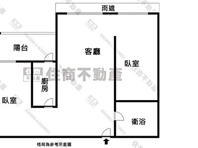 社區圖片
