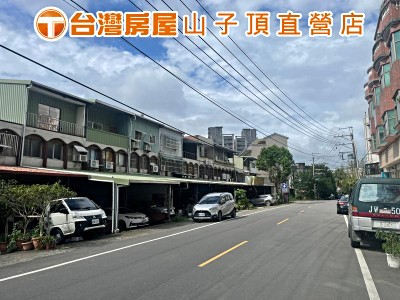 社區圖片