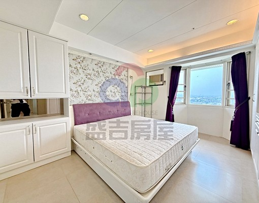 中科大俊國,漂亮全配景觀三房,含管理費,可租補 - Image 9