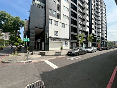 社區圖片