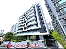 五權三街專簽指標社區|美術..