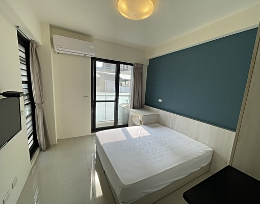 租補🌟文心公園捷運🌟採光電梯美套房 - 591租屋網 - Image 1