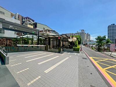 社區圖片