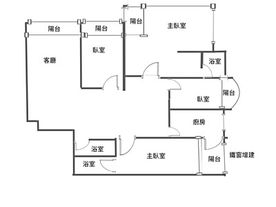 社區圖片