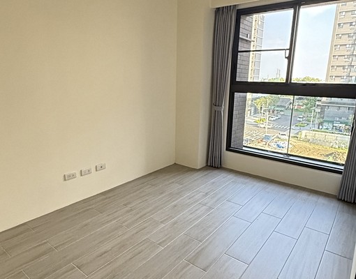 【大晟社會住宅】永康區新屋三房可租補🌟 - Image 3