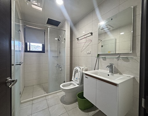 愛丁莊園全新大三房+坡平車位(誠可議） - Image 6