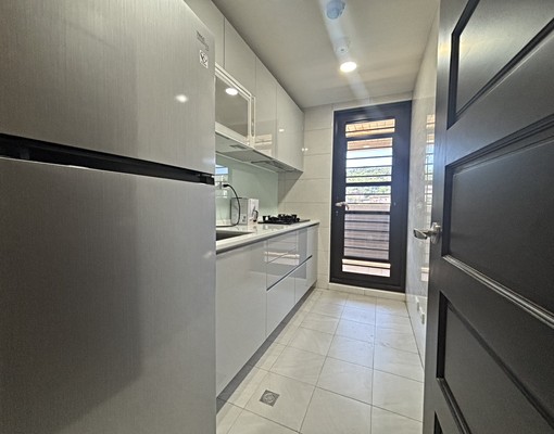 愛丁莊園全新大三房+坡平車位(誠可議） - Image 7