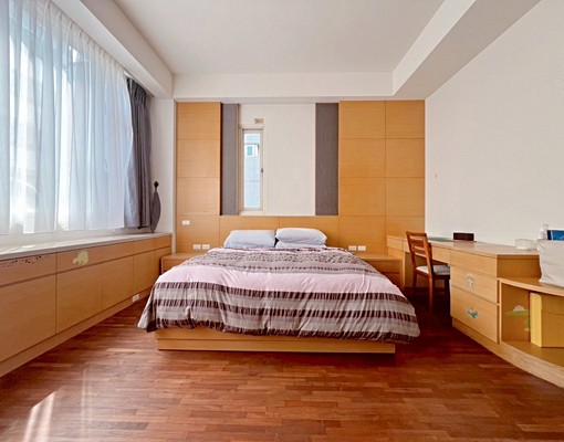 文心櫻花捷運站｜15.6米大面寬｜6大房｜可停4車 - Image 7