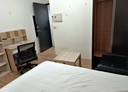 西區-美村路一段分租套房，4.5坪