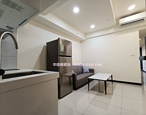 海山捷運面中庭美景大一房車🏠含車含管，含機車位 - Image 5