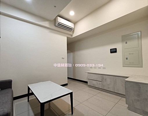 海山捷運面中庭美景大一房車🏠含車含管，含機車位 - Image 11