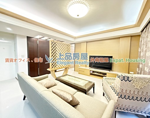 J137613小巨蛋站✫機能便利裝潢美三房 - Image 1