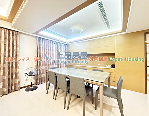 J137613小巨蛋站✫機能便利裝潢美三房 - Image 4
