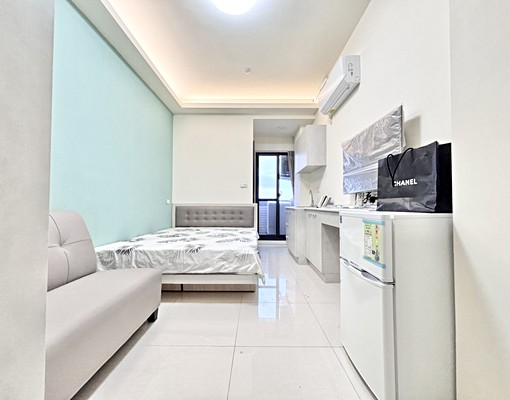 全新完工✨雙租屋補助✨陽台獨洗✨流理臺✨機車位 - Image 3