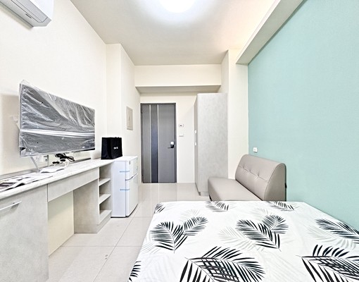 全新完工✨雙租屋補助✨陽台獨洗✨流理臺✨機車位 - Image 6