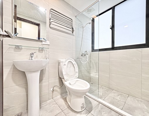 全新完工✨雙租屋補助✨陽台獨洗✨流理臺✨機車位 - Image 8