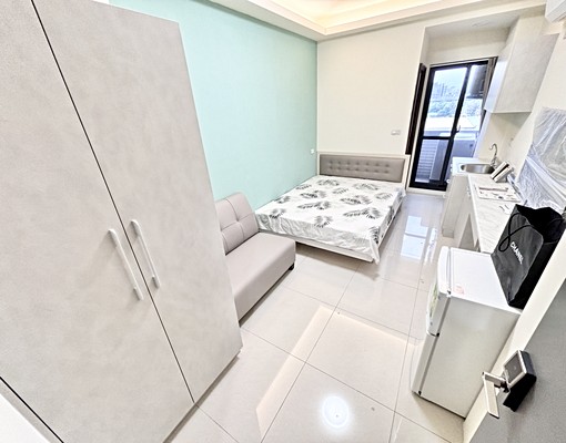 全新完工✨雙租屋補助✨陽台獨洗✨流理臺✨機車位 - Image 2