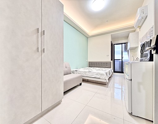 全新完工✨雙租屋補助✨陽台獨洗✨流理臺✨機車位 - Image 1