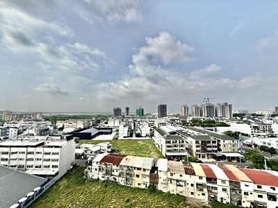 社區圖片