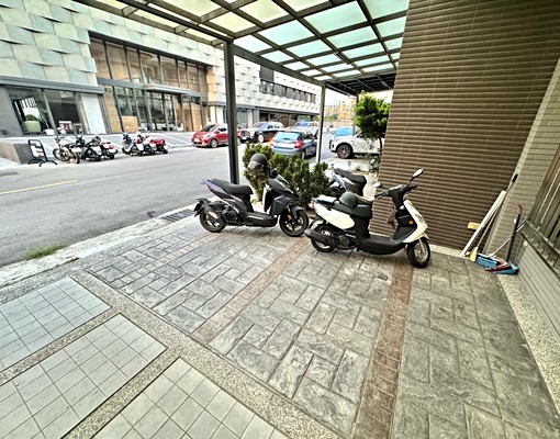 沙鹿雙車別墅＃光田醫院旁＃可租補入籍＃可貓狗 - Image 2