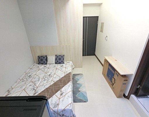 小羅精選✨可雙租屋補助💕陽台獨洗✨機車位✨子母車✨極速秒殺 - Image 8