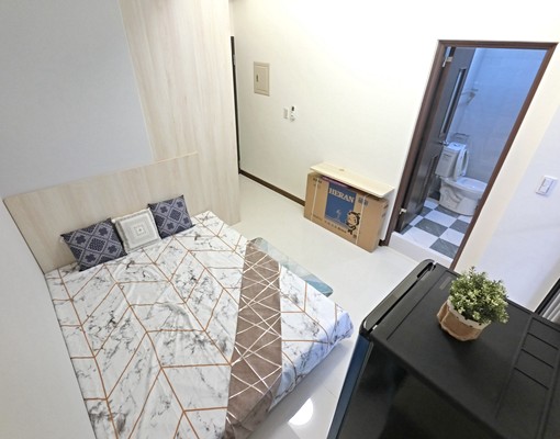 小羅精選✨可雙租屋補助💕陽台獨洗✨機車位✨子母車✨極速秒殺 - Image 4