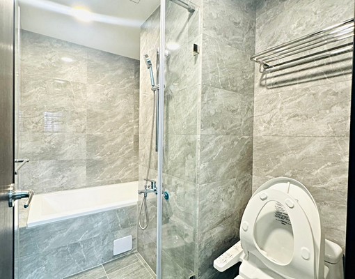 微美居_御金特區｜邊間採光2房.❤️家電可小議 - Image 11