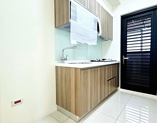 微美居_御金特區｜邊間採光2房.❤️家電可小議 - Image 8