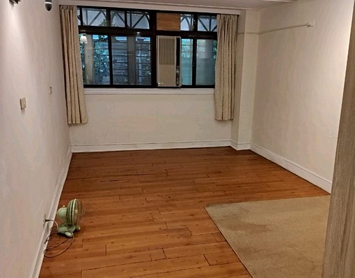 屋主自租,有後陽台5坪,每房都有大窗戶,近國父紀念館站 - Image 2