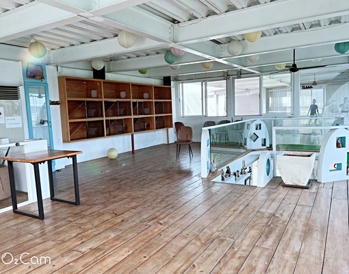 礁溪瑪璘路咖啡餐廳會館含全部餐廳咖啡器具出租 - Image 3