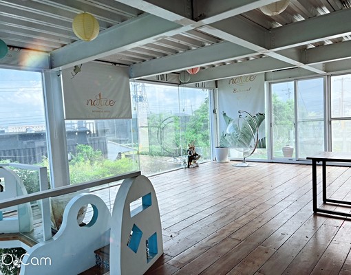 礁溪瑪璘路咖啡餐廳會館含全部餐廳咖啡器具出租 - Image 4