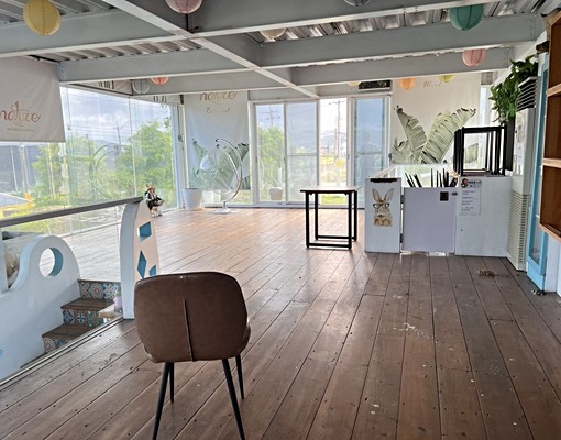 礁溪瑪璘路咖啡餐廳會館含全部餐廳咖啡器具出租 - Image 6