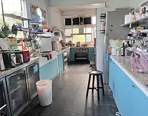 礁溪瑪璘路咖啡餐廳會館含全部餐廳咖啡器具出租 - Image 7