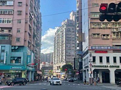 社區圖片