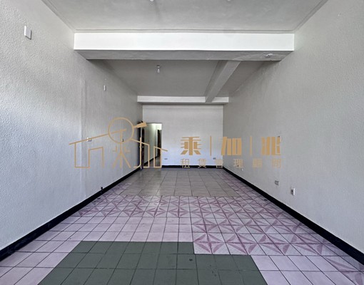 💥乘加兆信貴💥（含稅）永康交流道翻修店住合一金店面 - Image 2