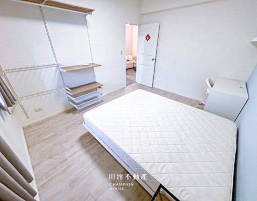🌹逢甲.水湳.質感兩房◆有廚房可開伙◆可養寵物◆可雙租補 - Image 9