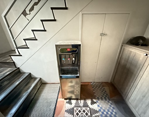 大英街靜巷質感大套房含網路第四台水100電6元!!! - Image 2