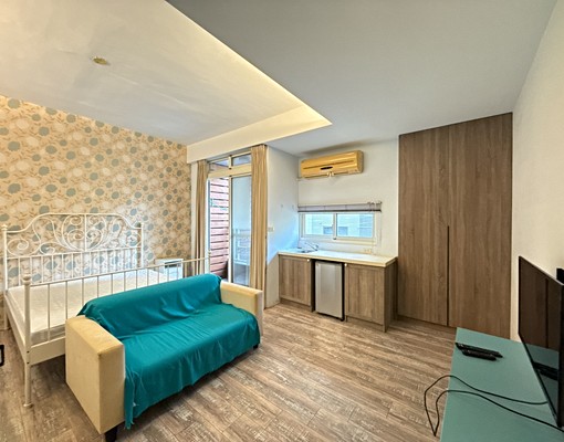 大英街靜巷質感大套房含網路第四台水100電6元!!! - Image 3