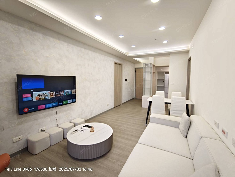 理想住所🌈人氣社區~3房2廳2衛 - Image 1