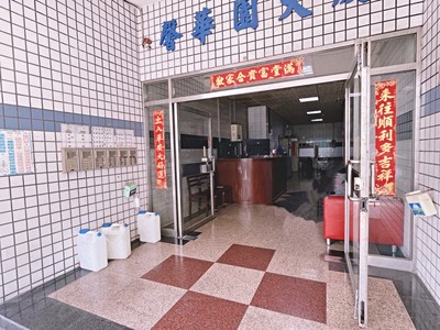 社區圖片