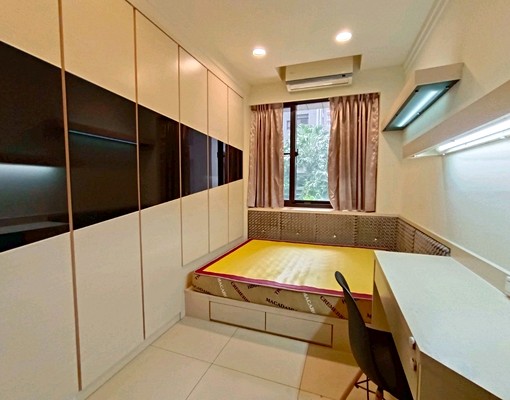 御璽三房。歡迎航空業合租 - Image 7