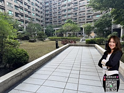 社區圖片