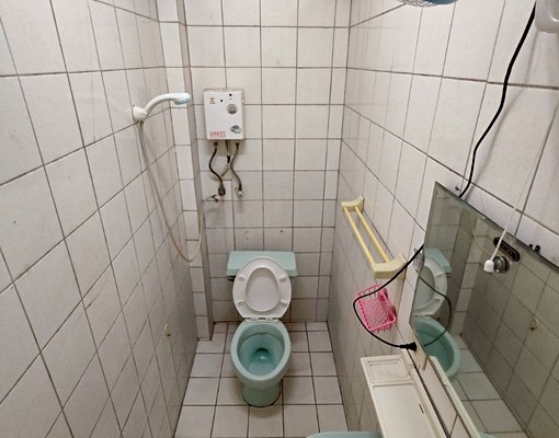 可租補走路到逢甲大學近水湳逢甲陽台套房 - Image 5