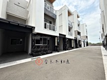 仁愛路鹽水福砌|全新美車墅..