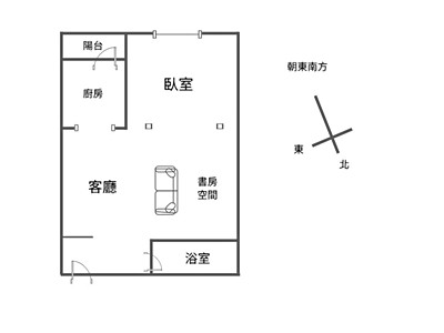 社區圖片